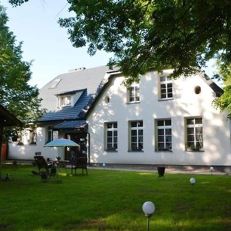 Gospodarstwo Agroturystyczne Dworek Andrzejowka Gardzien Luaran gambar